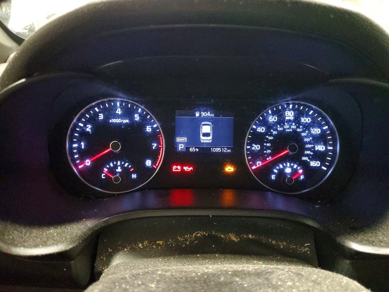 Aukcja sprzedaży 2021 Kia Forte, vin: 3KPF34AD1ME392476, numer aukcji: 48044376