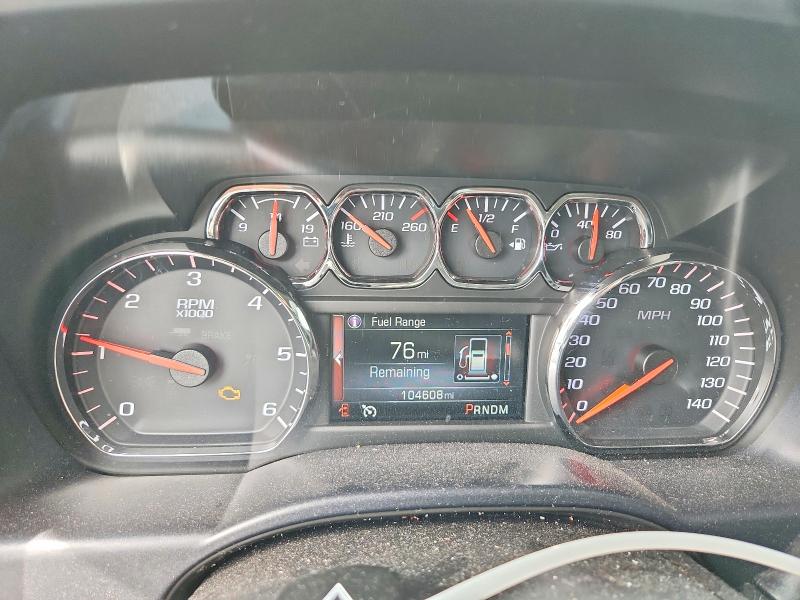 Aukcja sprzedaży 2014 Gmc Sierra, vin: 1GTV2UEH9EZ314965, numer aukcji: 51035816
