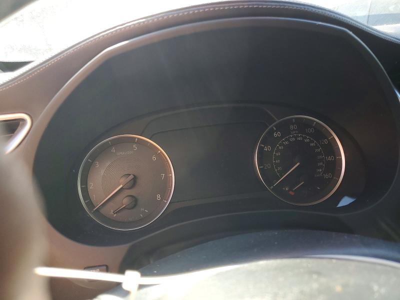 Aukcja sprzedaży 2020 Infiniti Qx50, vin: 3PCAJ5M18LF101021, numer aukcji: 50446626