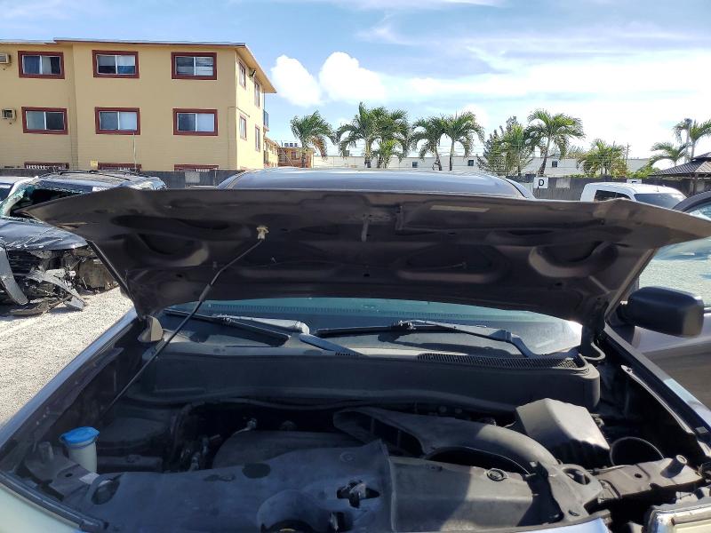 Aukcja sprzedaży 2013 Honda Pilot, vin: 5FNYF3H28DB015880, numer aukcji: 49096116