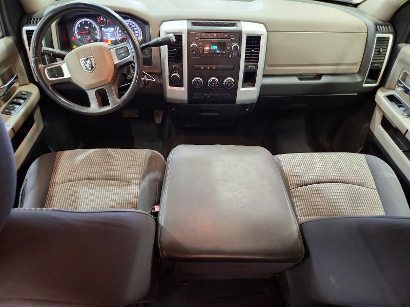 Auction sale of the 2011 Dodge Ram 1500, vin: 1D7RV1GTXBS556618, lot number: 51058506