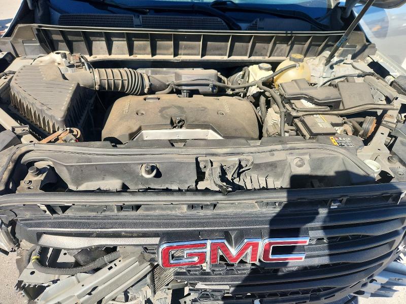 Продаж на аукціоні авто 2017 Gmc Acadia, vin: 1GKKNKLA1HZ177761, номер лоту: 49515546