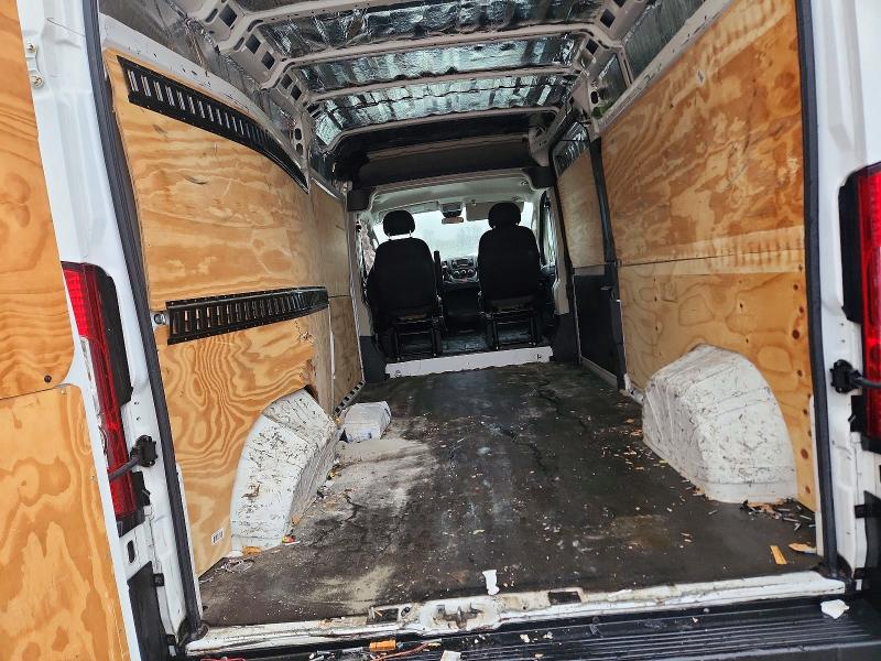 Продажа на аукционе авто 2019 Ram Promaster 2500, vin: 3C6TRVDG7KE507664, номер лота: 50562886