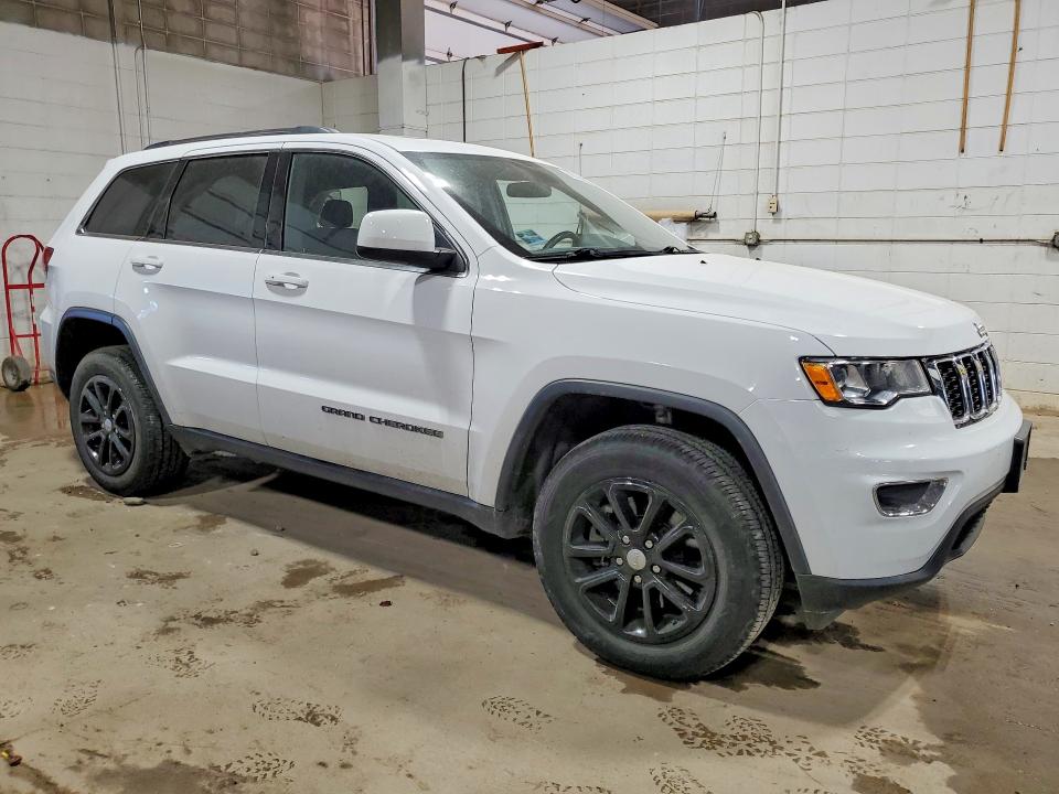 Продаж на аукціоні авто 2021 Jeep Grand Cherokee, vin: 1C4RJFAG4MC515865, номер лоту: 50639046