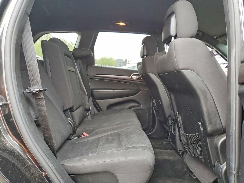2014 Jeep Grand Cherokee მანქანა იყიდება აუქციონზე, vin: 1C4RJFAGXEC194092, აუქციონის ნომერი: 50709156