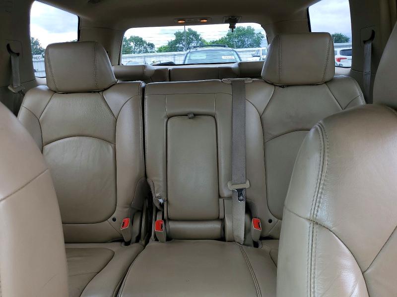Продажа на аукционе авто 2008 Saturn Outlook, vin: 5GZER23728J255723, номер лота: 49656156
