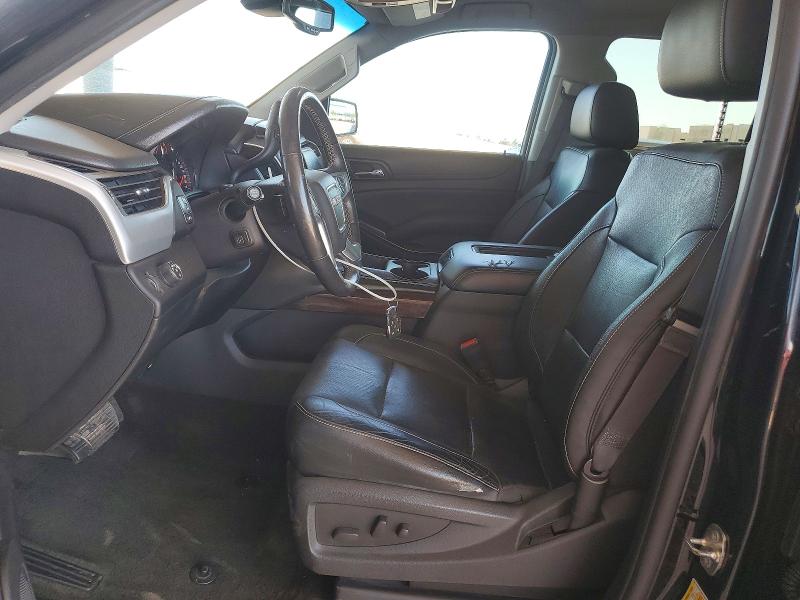 50260306 :رقم المزاد ، 1GKS1BKC6GR136832 vin ، 2016 Gmc Yukon مزاد بيع