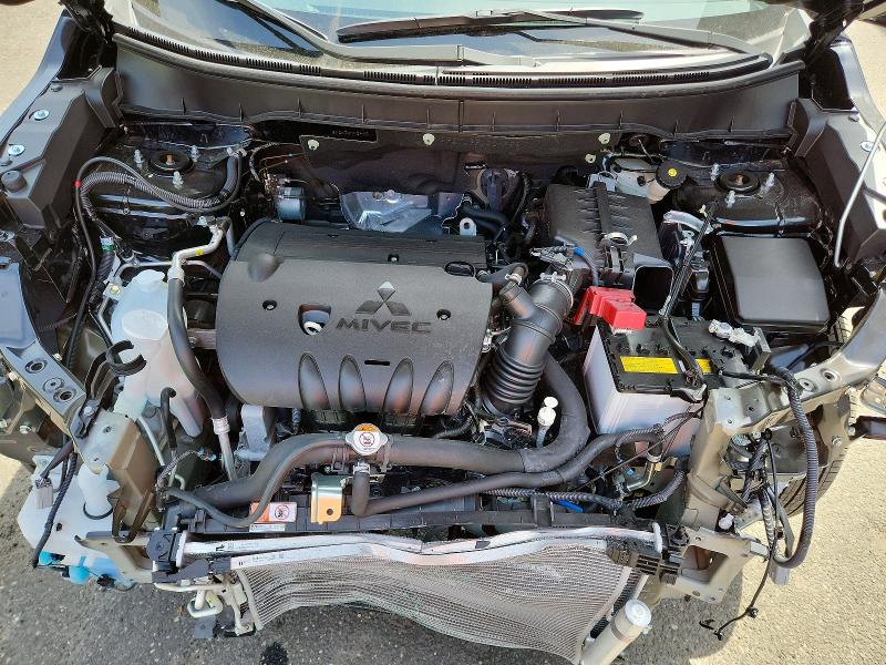 Продаж на аукціоні авто 2026 Mitsubishi Outlander Sport, vin: JA4ARUAU5TU002448, номер лоту: 49681736