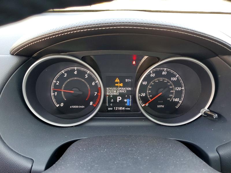 49470836 :رقم المزاد ، JA4AS3AW8CU003996 vin ، 2012 Mitsubishi Outlander مزاد بيع