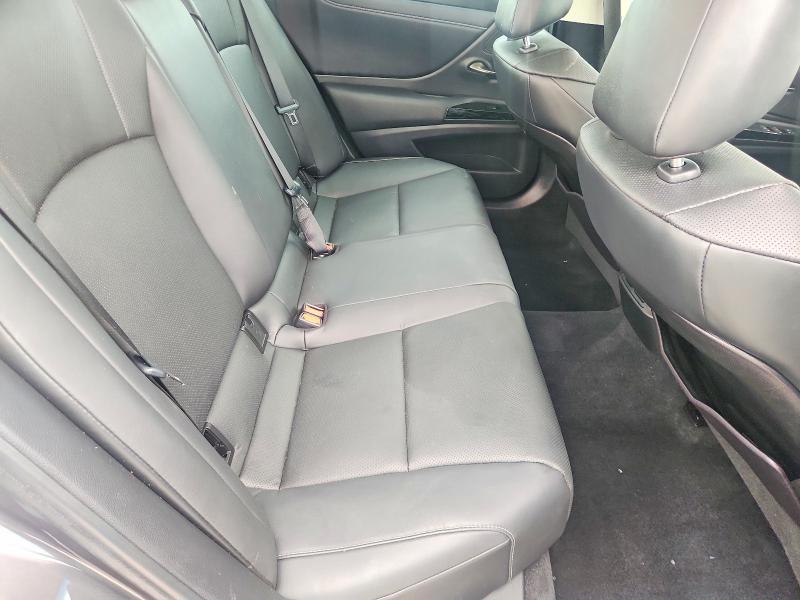 Aukcja sprzedaży 2023 Lexus Es 350, vin: 58ADZ1B1XPU146528, numer aukcji: 48681836