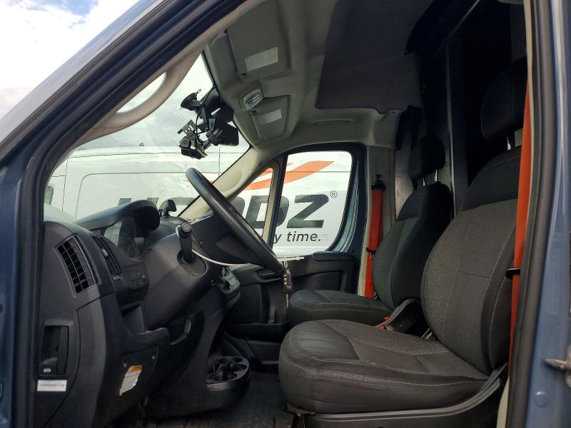 Продаж на аукціоні авто 2020 Ram Promaster 3500, vin: 3C6URVJG1LE136740, номер лоту: 97335745
