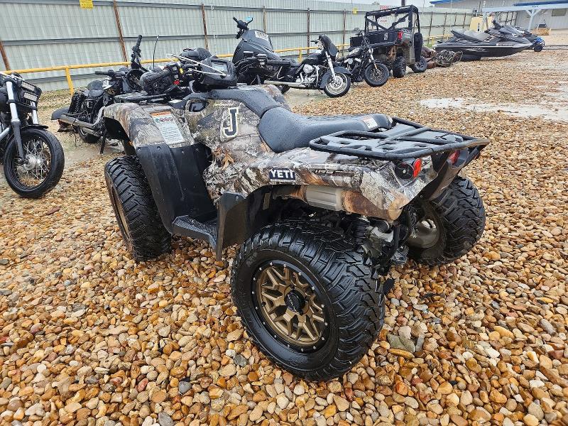 Aukcja sprzedaży 2025 Honda Rancher, vin: 1HFTE4747SJ100212, numer aukcji: 50572346