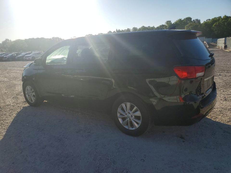 Продаж на аукціоні авто 2018 Kia Sedona, vin: KNDMB5C17J6390526, номер лоту: 48932426