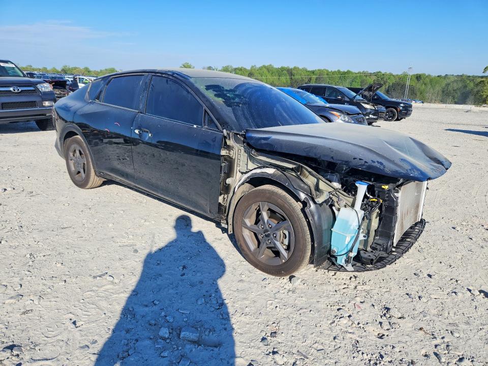 Продаж на аукціоні авто 2025 Kia K4, vin: 3KPFT4DE2SE118561, номер лоту: 49242816