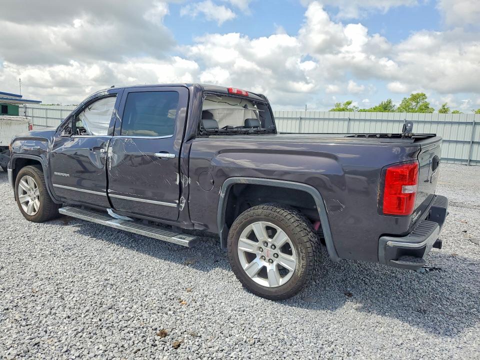 Aukcja sprzedaży 2014 Gmc Sierra, vin: 3GTU2VEC2EG428084, numer aukcji: 49759826