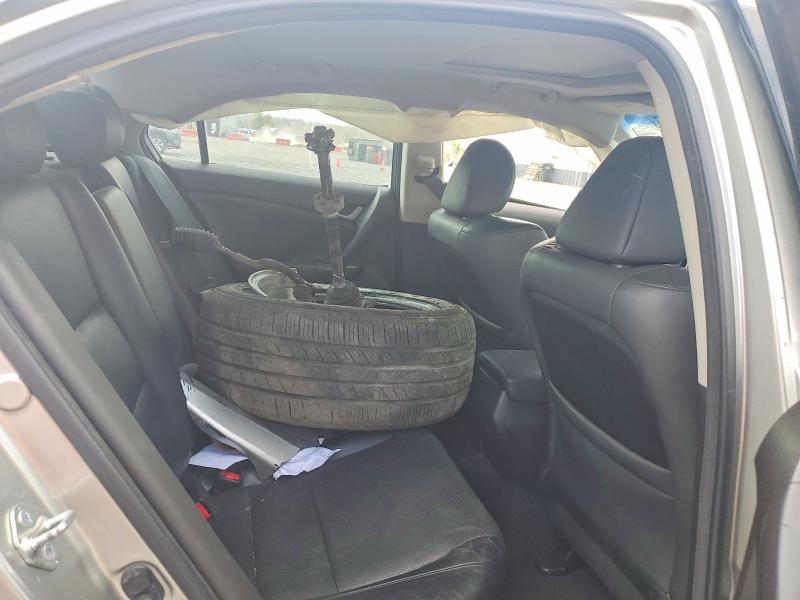 Aukcja sprzedaży 2010 Acura Tsx, vin: JH4CU2F69AC018682, numer aukcji: 48318066