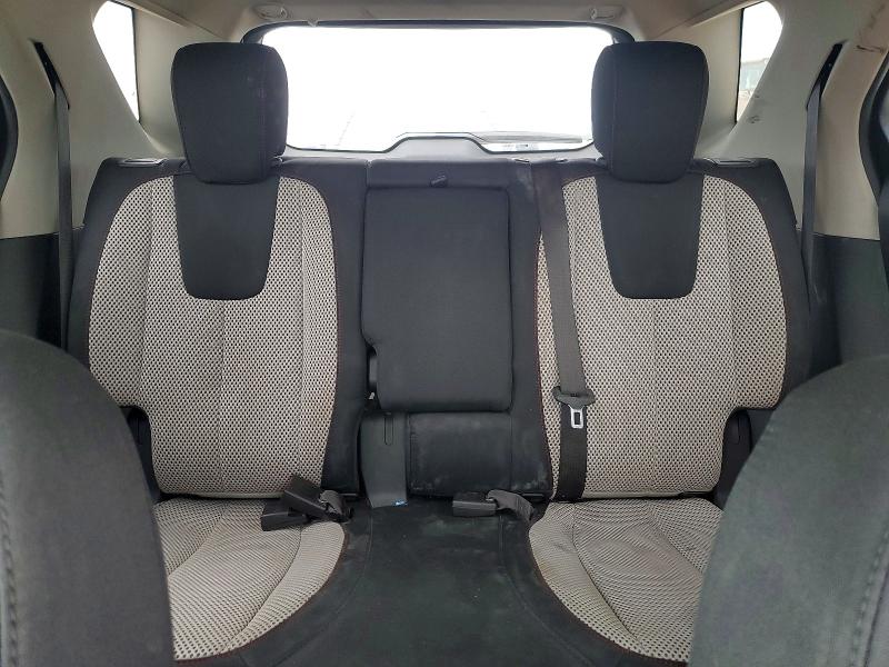 Aukcja sprzedaży 2016 Chevrolet Equinox, vin: 2GNFLFE37G6118949, numer aukcji: 51678636
