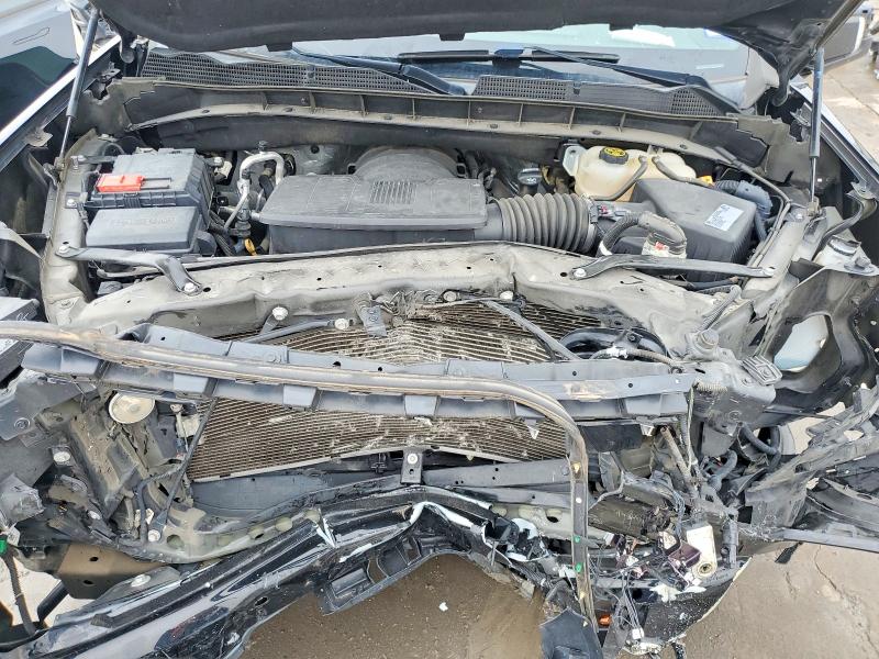 2020 Gmc Sierra მანქანა იყიდება აუქციონზე, vin: 3GTP8CED9LG209869, აუქციონის ნომერი: 50901206