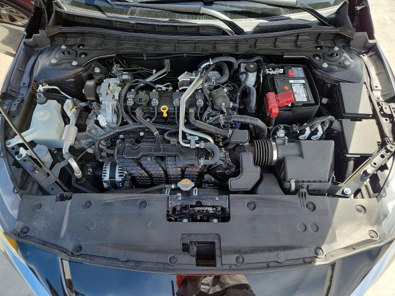 Aukcja sprzedaży 2024 Nissan Altima, vin: 1N4BL4DV4RN324121, numer aukcji: 49072646