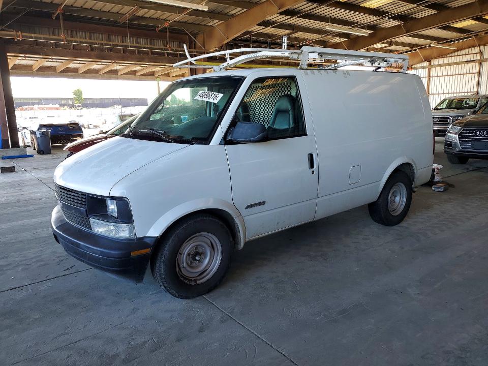Aukcja sprzedaży 1999 Chev Astro, vin: 1GCDM19W3XB193357, numer aukcji: 48696816