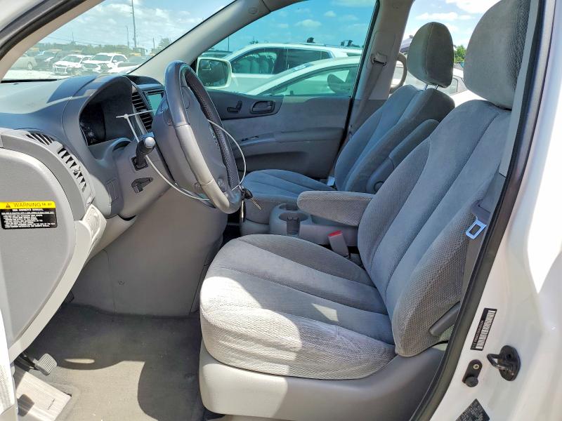 Продажа на аукционе авто 2008 Kia Sedona, vin: KNDMB233086265264, номер лота: 50715286