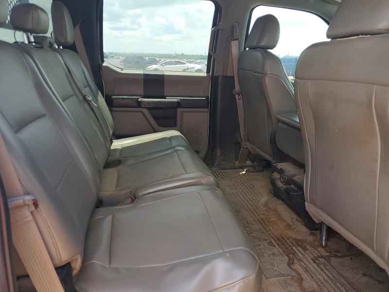 2019 Ford F250 მანქანა იყიდება აუქციონზე, vin: 1FT7W2A66KED41663, აუქციონის ნომერი: 50283046