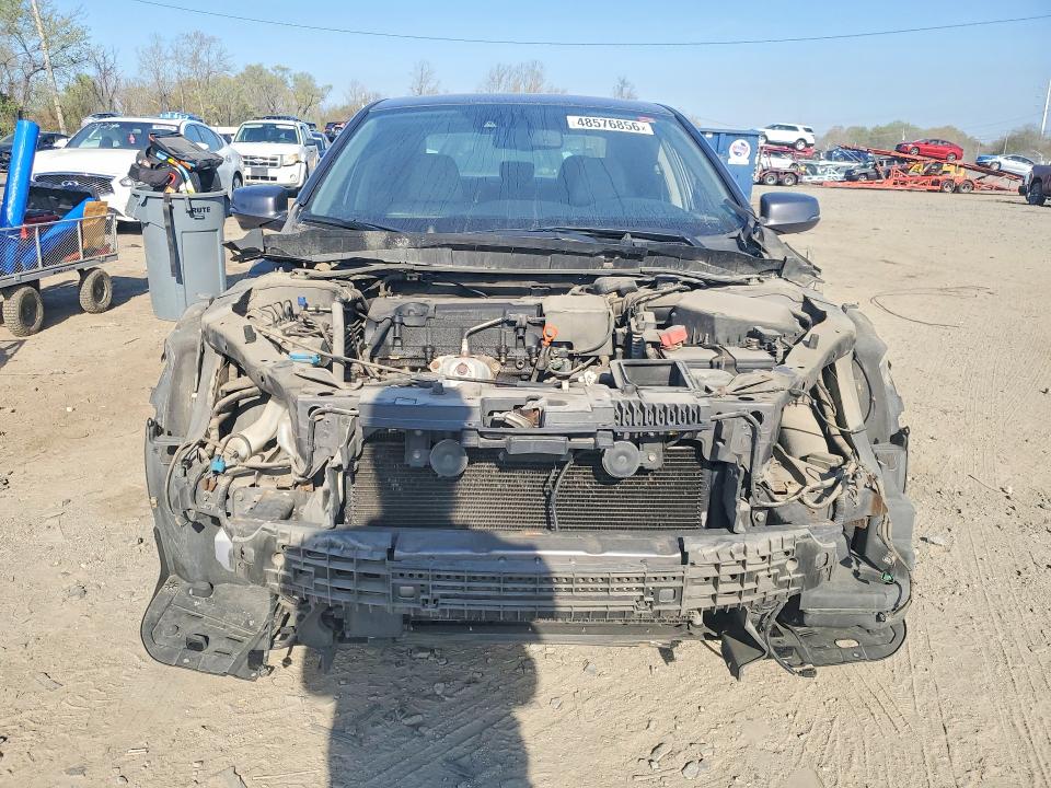 Продаж на аукціоні авто 2016 Honda Accord, vin: 1HGCR2F91GA149592, номер лоту: 48576856