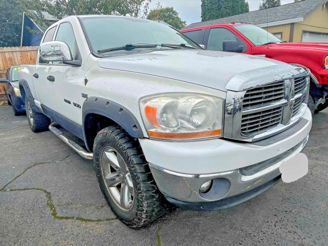 Продаж на аукціоні авто 2006 Dodge Ram 1500, vin: 1D7HU18266S692173, номер лоту: 49167156