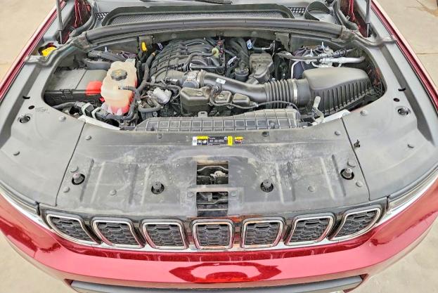 Продаж на аукціоні авто 2025 Jeep Grand Cherokee, vin: 1C4RJKBG3S8702263, номер лоту: 51513446