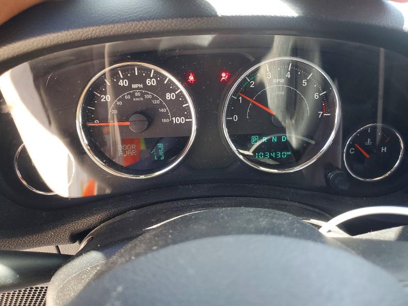 Продажа на аукционе авто 2017 Jeep Wrangler Unlimited, vin: 1C4BJWDG5HL755199, номер лота: 50257806