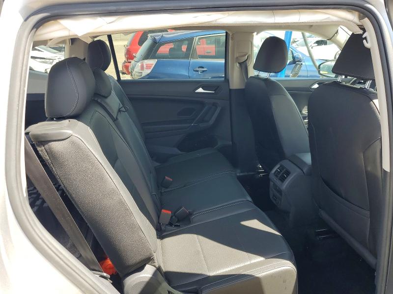 Продажа на аукционе авто 2020 Volkswagen Tiguan, vin: 3VV3B7AX4LM013834, номер лота: 48632596