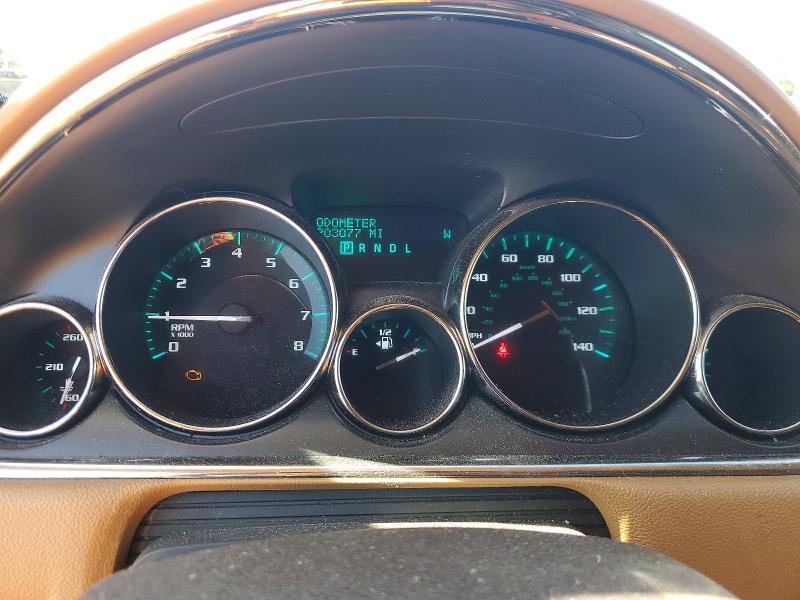 Продажа на аукционе авто 2015 Buick Enclave, vin: 5GAKVCKD5FJ309219, номер лота: 50383226