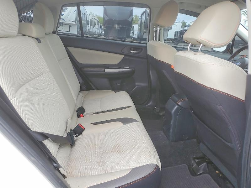 50454046 :رقم المزاد ، JF2GPABC5G8282849 vin ، 2016 Subaru Outback Ll Bean 4d S مزاد بيع
