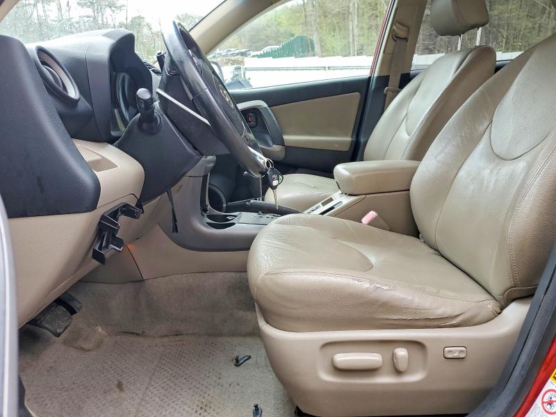 Aukcja sprzedaży 2007 Toyota Rav4, vin: JTMBK31V275034016, numer aukcji: 51813656