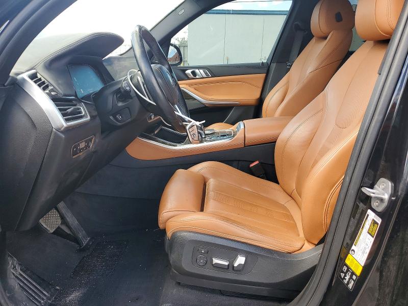 Aukcja sprzedaży 2019 Bmw X5, vin: 5UXCR6C57KLB12293, numer aukcji: 49276496