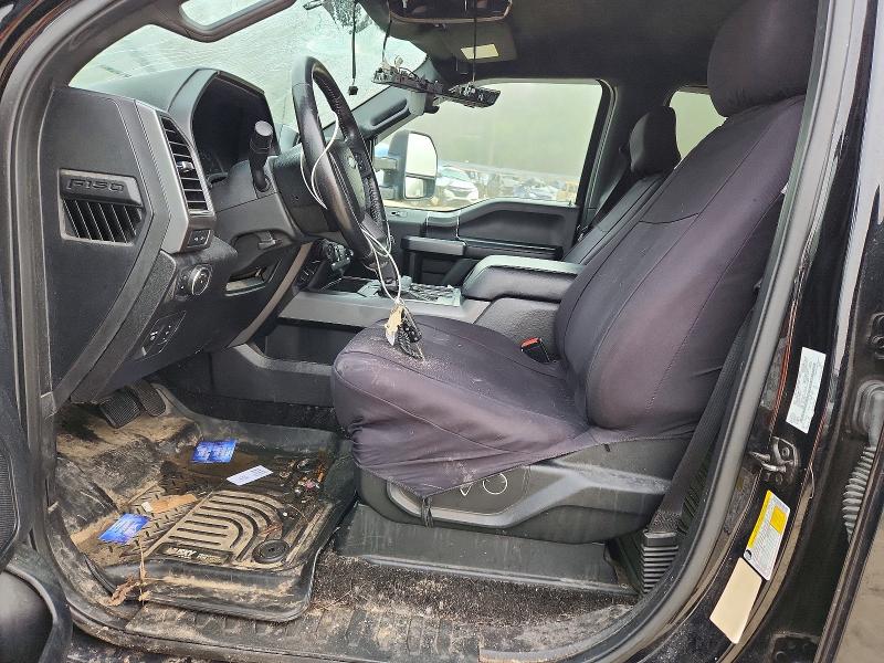 Продаж на аукціоні авто 2018 Ford F150, vin: 1FTFW1E54JFA37568, номер лоту: 49423476