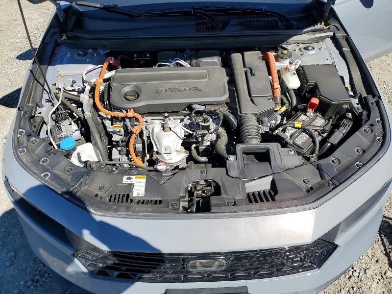 Продаж на аукціоні авто 2024 Honda Accord, vin: 1HGCY2F5XRA092277, номер лоту: 48750906