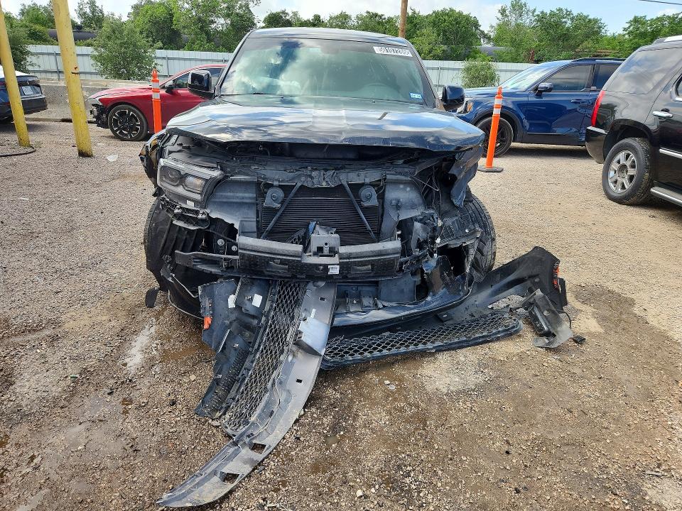 50107286 :رقم المزاد ، 1C4RDHAG7MC761554 vin ، 2021 Dodge Durango مزاد بيع