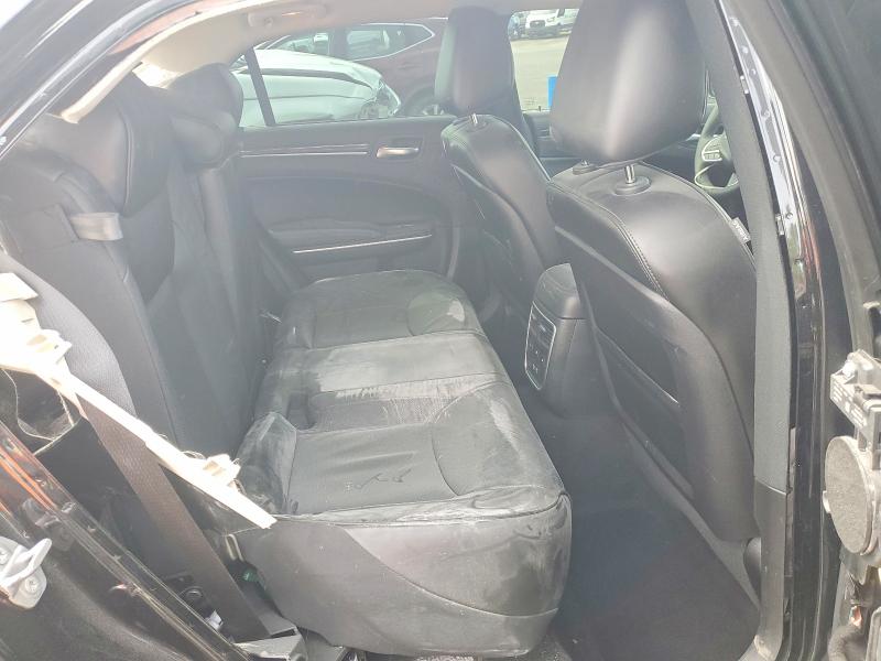 51307896 :رقم المزاد ، 2C3CCADG8NH178988 vin ، 2022 Chrysler 300 مزاد بيع