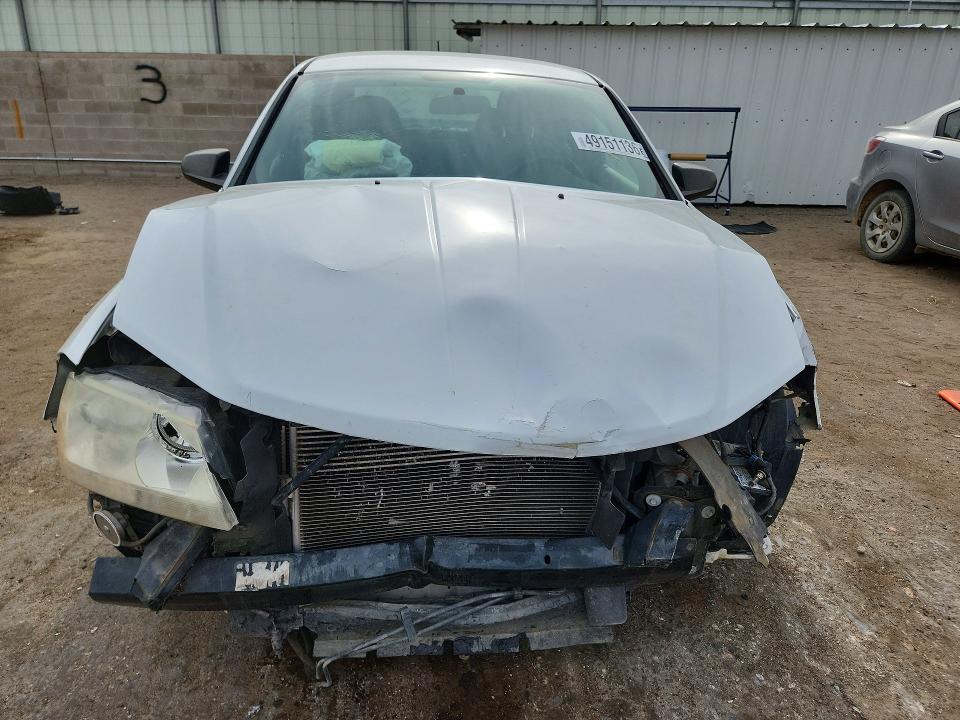 Aukcja sprzedaży 2014 Dodge Avenger, vin: 1C3CDZAB9EN148569, numer aukcji: 49151136