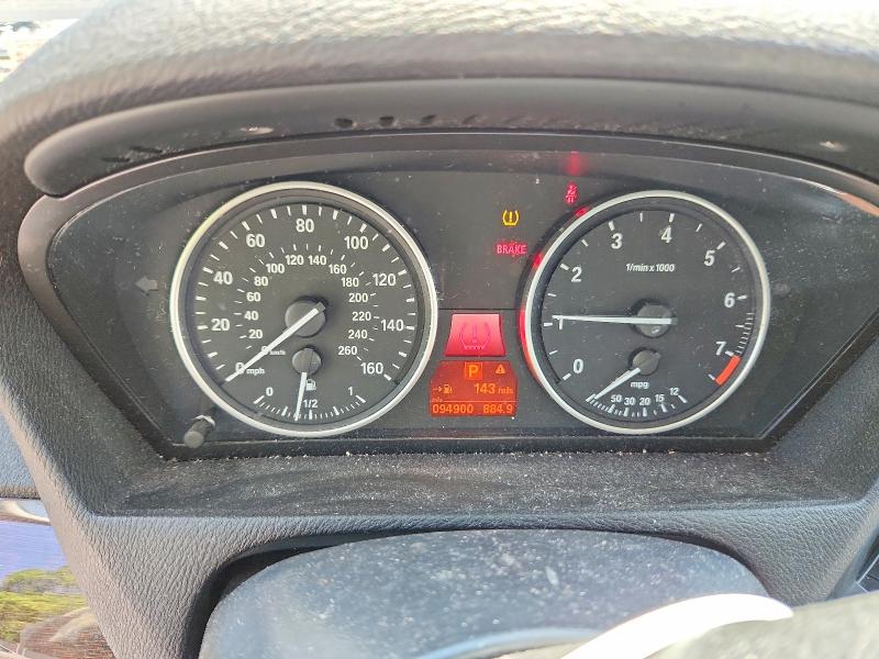 Продажа на аукционе авто 2013 Bmw X5, vin: 5UXZV4C54DL993089, номер лота: 51752456
