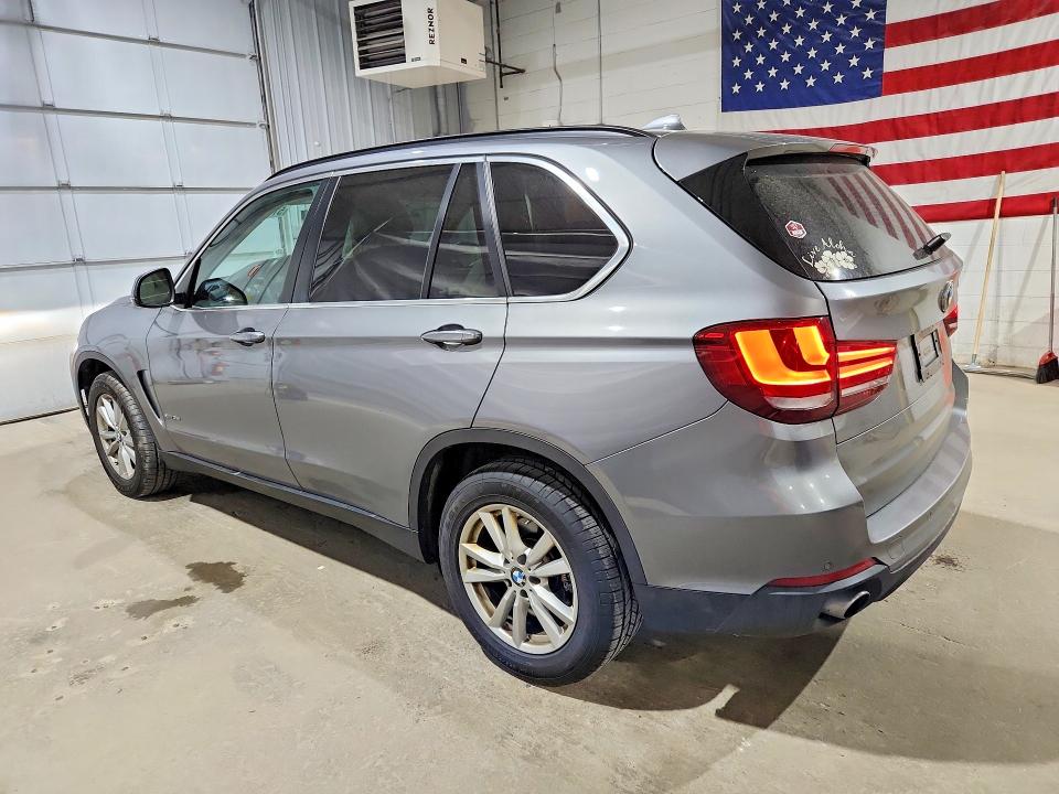 Продажа на аукционе авто 2015 Bmw X5, vin: 5UXKR0C5XF0P13386, номер лота: 51411616