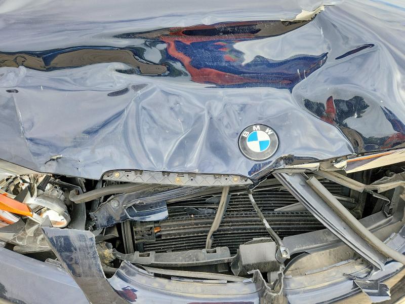 2008 Bmw 328 მანქანა იყიდება აუქციონზე, vin: WBAVA37578NL48220, აუქციონის ნომერი: 51300896