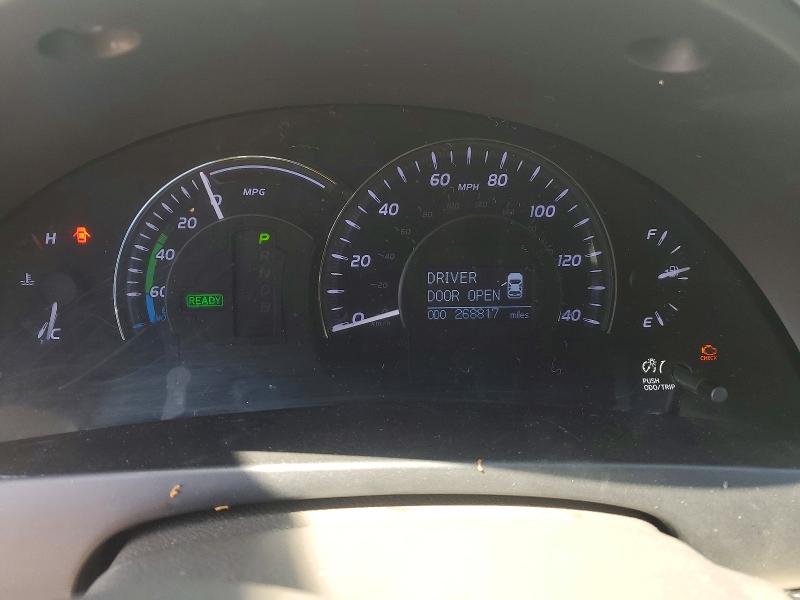Продажа на аукционе авто 2011 Toyota Camry, vin: 4T1BB3EK9BU131403, номер лота: 51564376