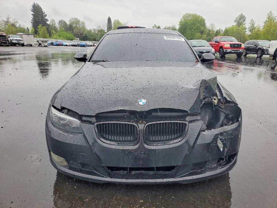 50640156 :رقم المزاد ، WBAWV13518P120396 vin ، 2008 Bmw 328 مزاد بيع