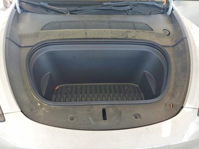 Aukcja sprzedaży 2023 Tesla Model Y, vin: 7SAYGDEE6PF636317, numer aukcji: 48878516