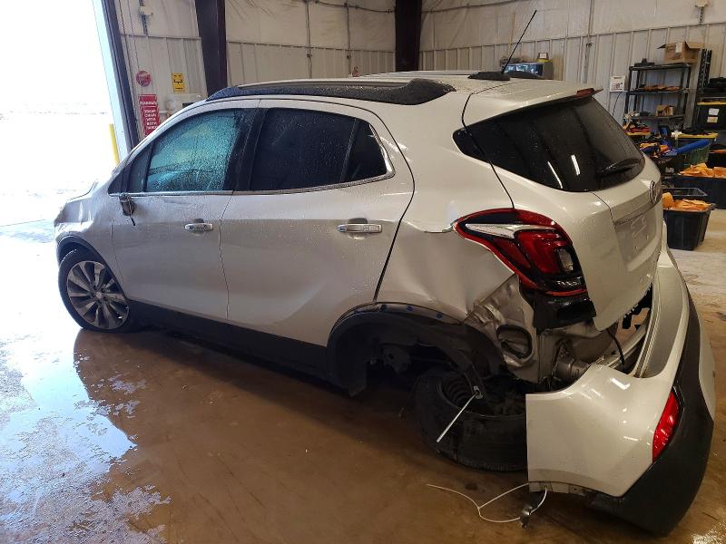 50250616 :رقم المزاد ، KL4CJASB5LB017622 vin ، 2020 Buick Encore مزاد بيع