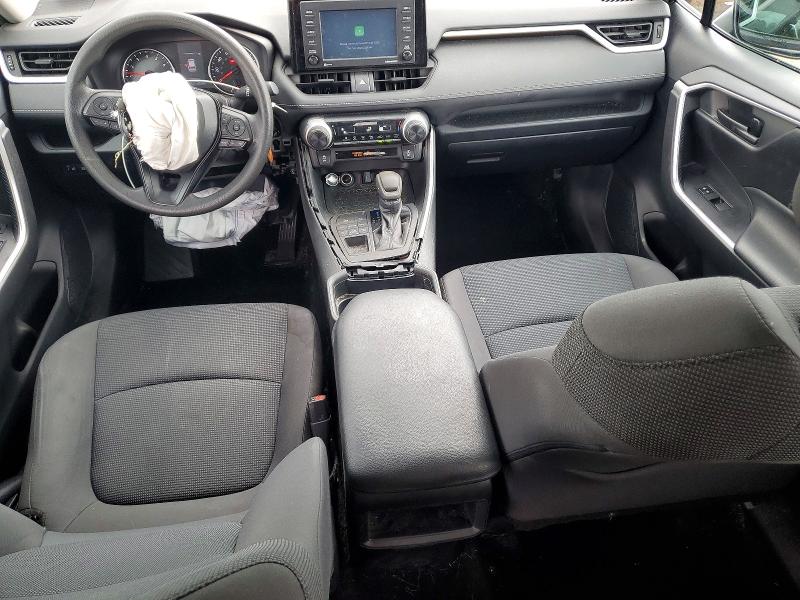 2020 Toyota Rav4 მანქანა იყიდება აუქციონზე, vin: 2T3G1RFV7LW101572, აუქციონის ნომერი: 51906026