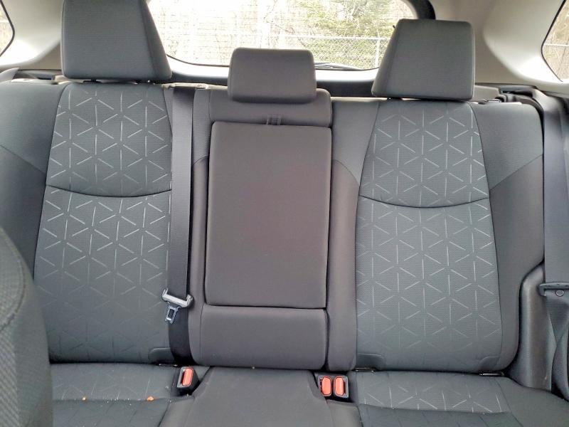 Aukcja sprzedaży 2025 Toyota Rav4 Hybrid, vin: 2T3RWRFV9SW276253, numer aukcji: 48333686