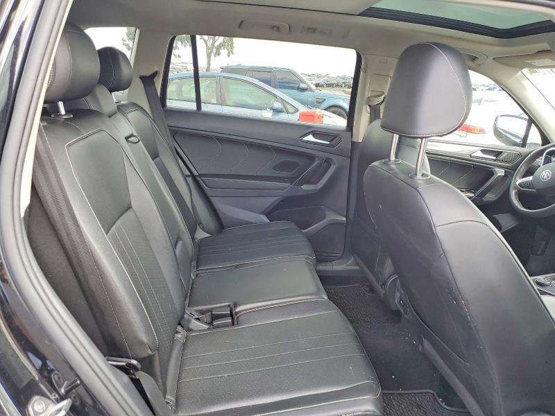 Aukcja sprzedaży 2022 Volkswagen Tiguan, vin: 3VV2B7AX0NM167939, numer aukcji: 49503706